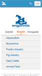 Mobile Screenshot of engormix.com